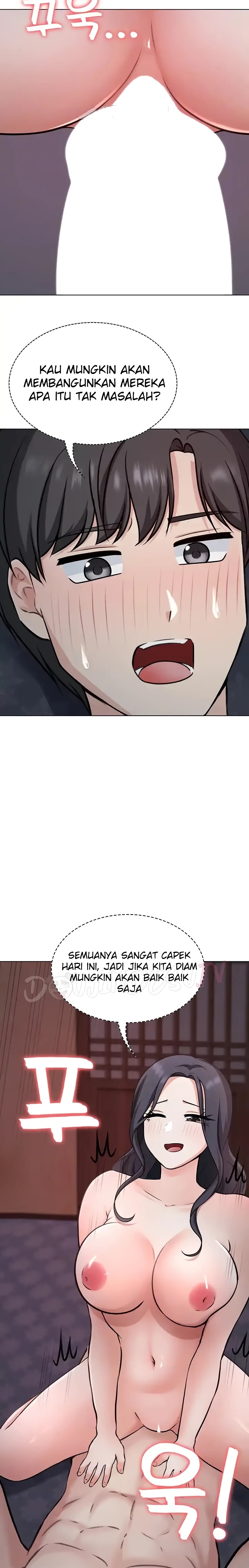 Seoul Kids These Days Raw Chapter 33 Page 5