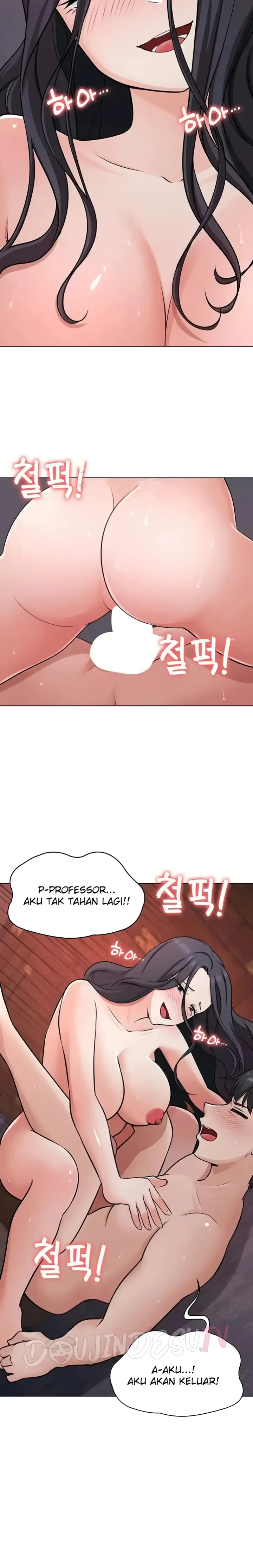 Seoul Kids These Days Raw Chapter 34 Page 23