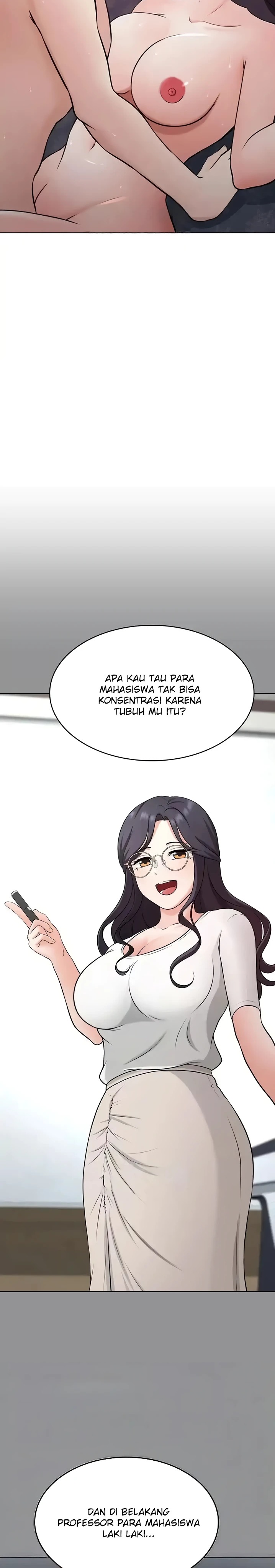 Seoul Kids These Days Raw Chapter 34 Page 5