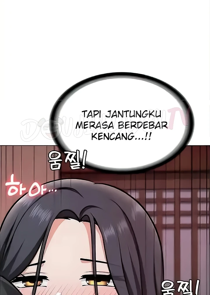 Seoul Kids These Days Raw Chapter 35 Page 29