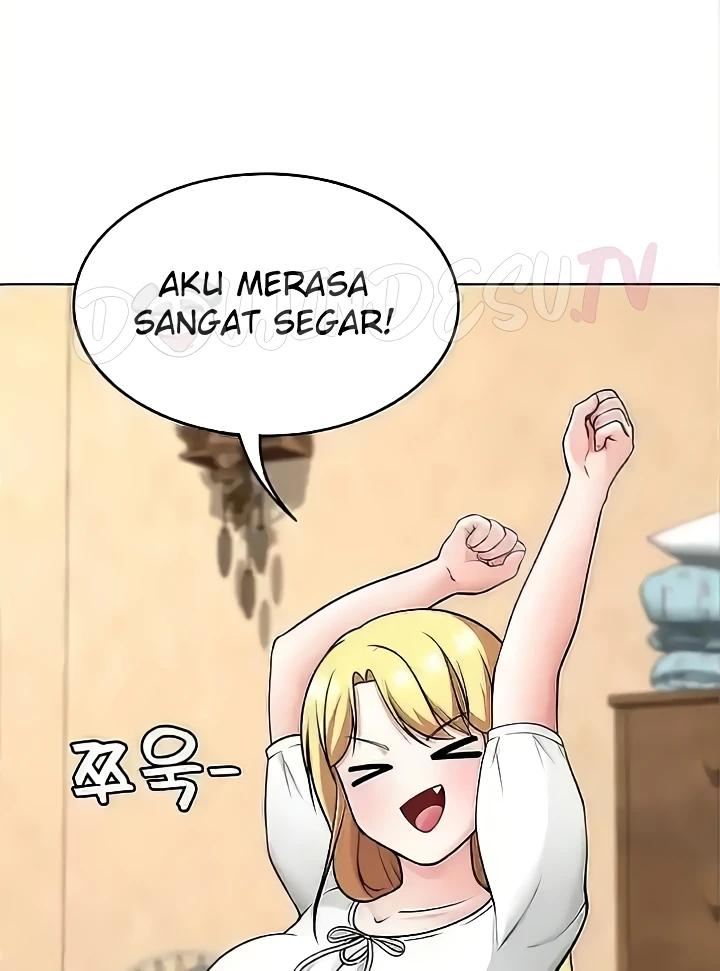 Seoul Kids These Days Raw Chapter 35 Page 50