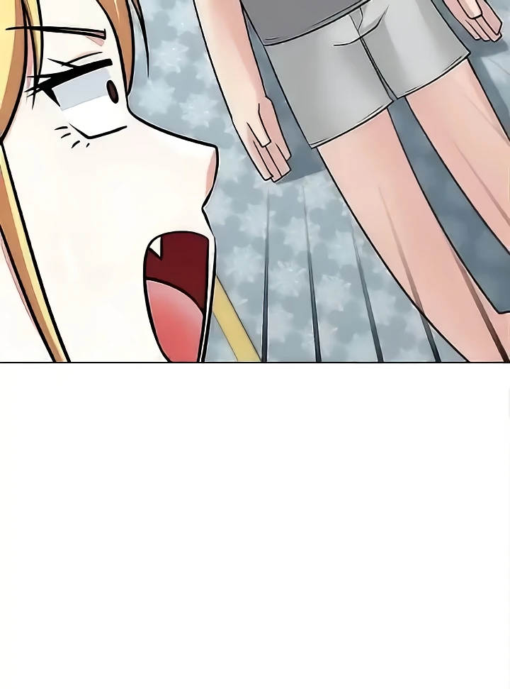 Seoul Kids These Days Raw Chapter 35 Page 57