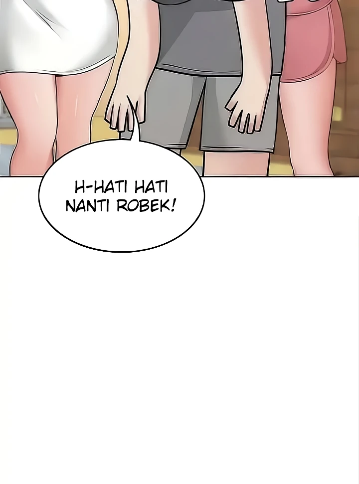 Seoul Kids These Days Raw Chapter 35 Page 59