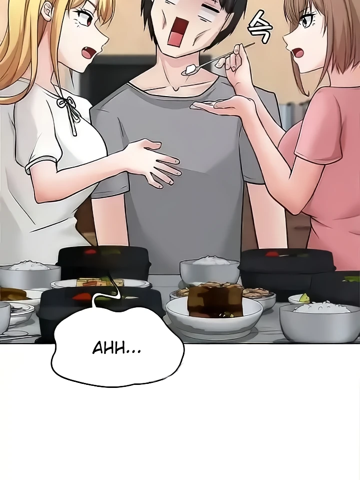 Seoul Kids These Days Raw Chapter 35 Page 64