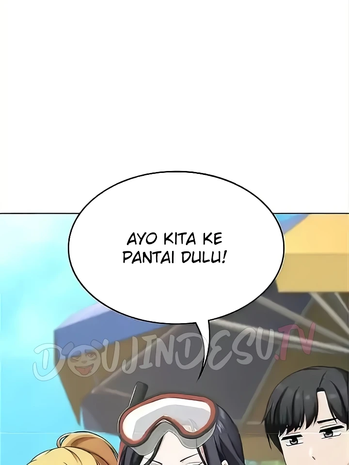 Seoul Kids These Days Raw Chapter 35 Page 75