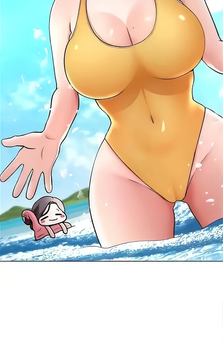 Seoul Kids These Days Raw Chapter 35 Page 84
