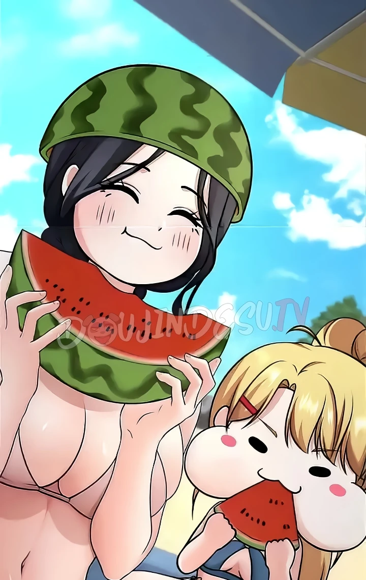 Seoul Kids These Days Raw Chapter 35 Page 87