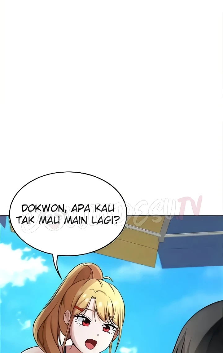 Seoul Kids These Days Raw Chapter 35 Page 91