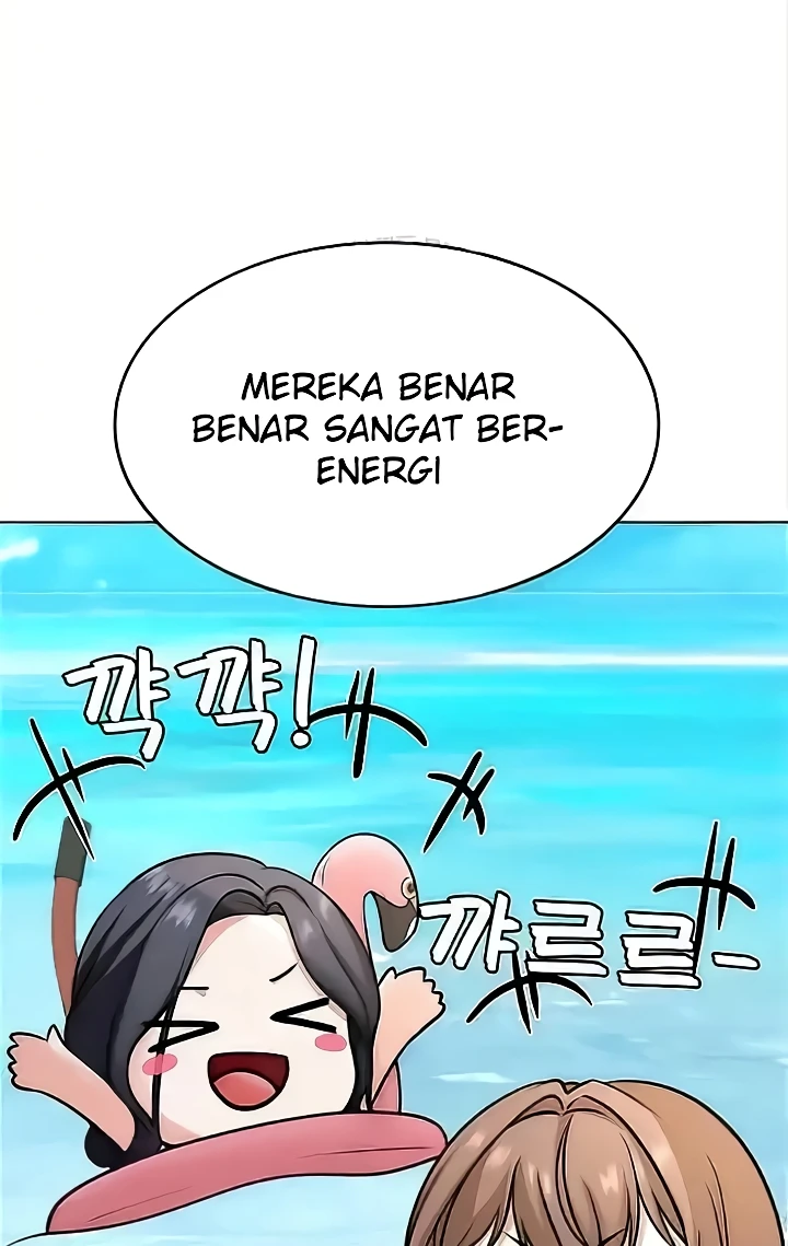 Seoul Kids These Days Raw Chapter 35 Page 93