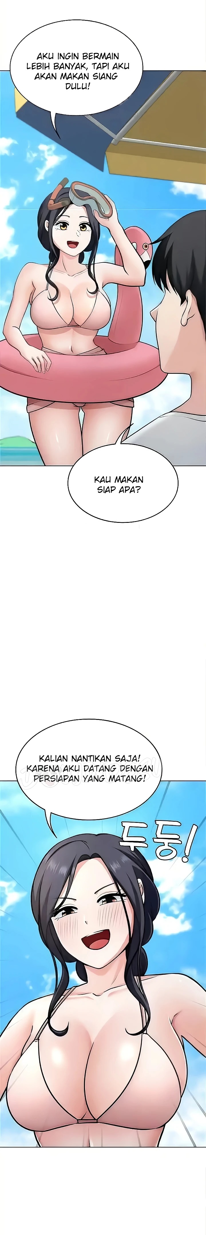 Seoul Kids These Days Raw Chapter 36 Page 5