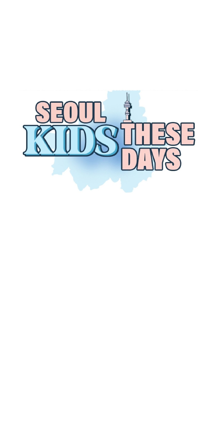 Seoul Kids These Days Raw Chapter 5 Page 1