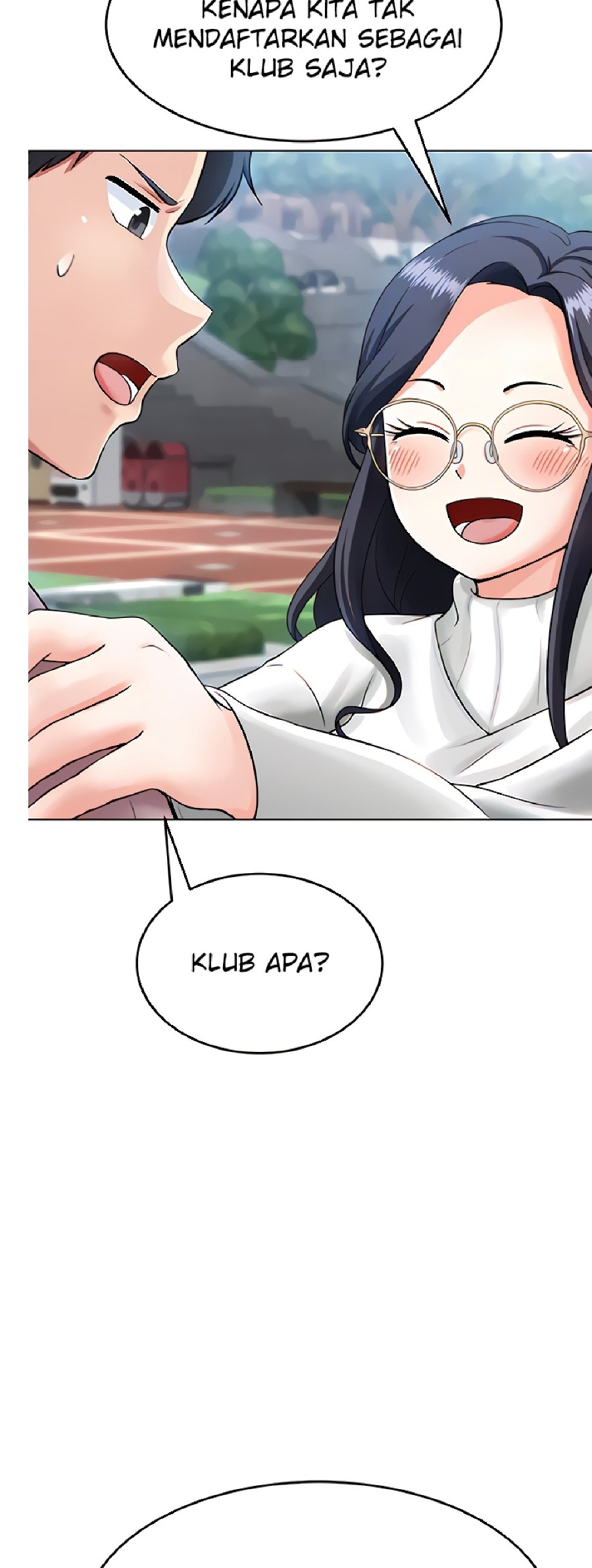 Seoul Kids These Days Raw Chapter 5 Page 12