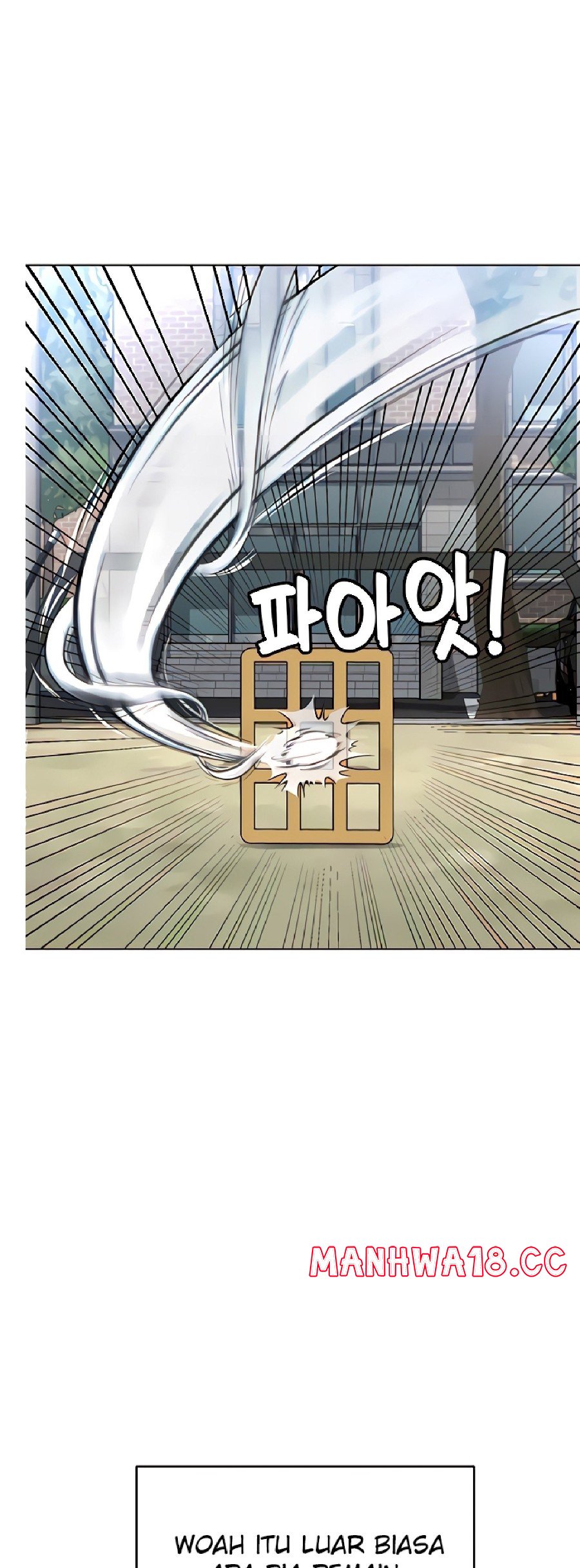 Seoul Kids These Days Raw Chapter 5 Page 22