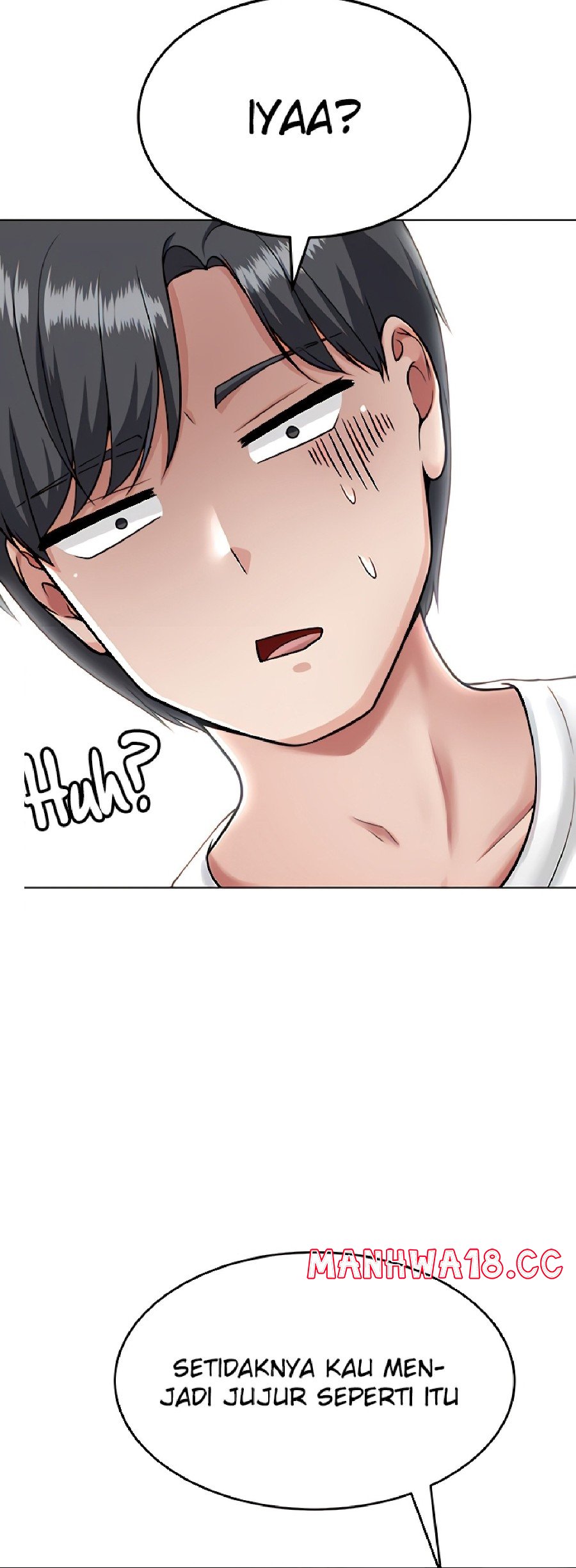 Seoul Kids These Days Raw Chapter 5 Page 38