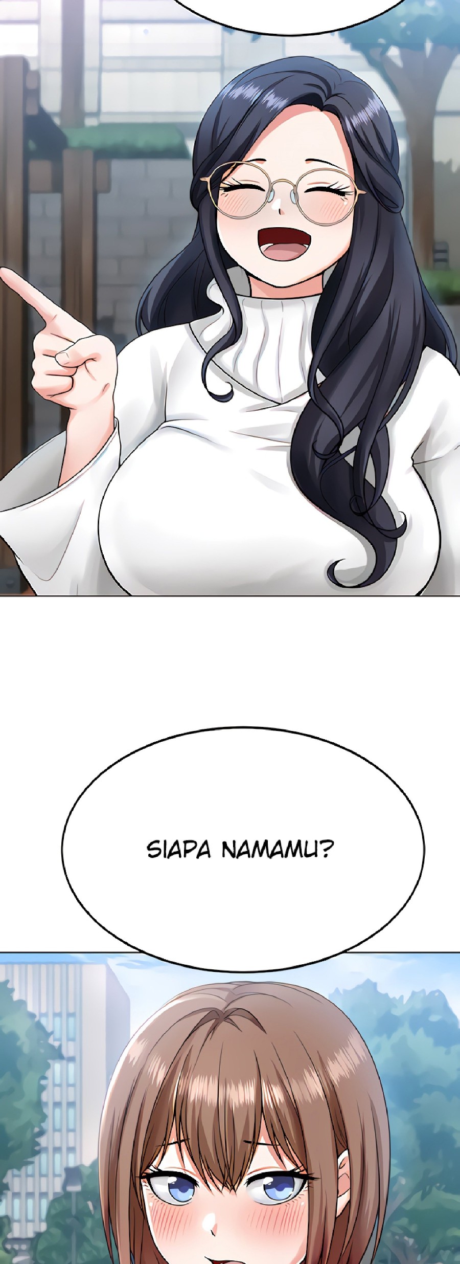 Seoul Kids These Days Raw Chapter 5 Page 47