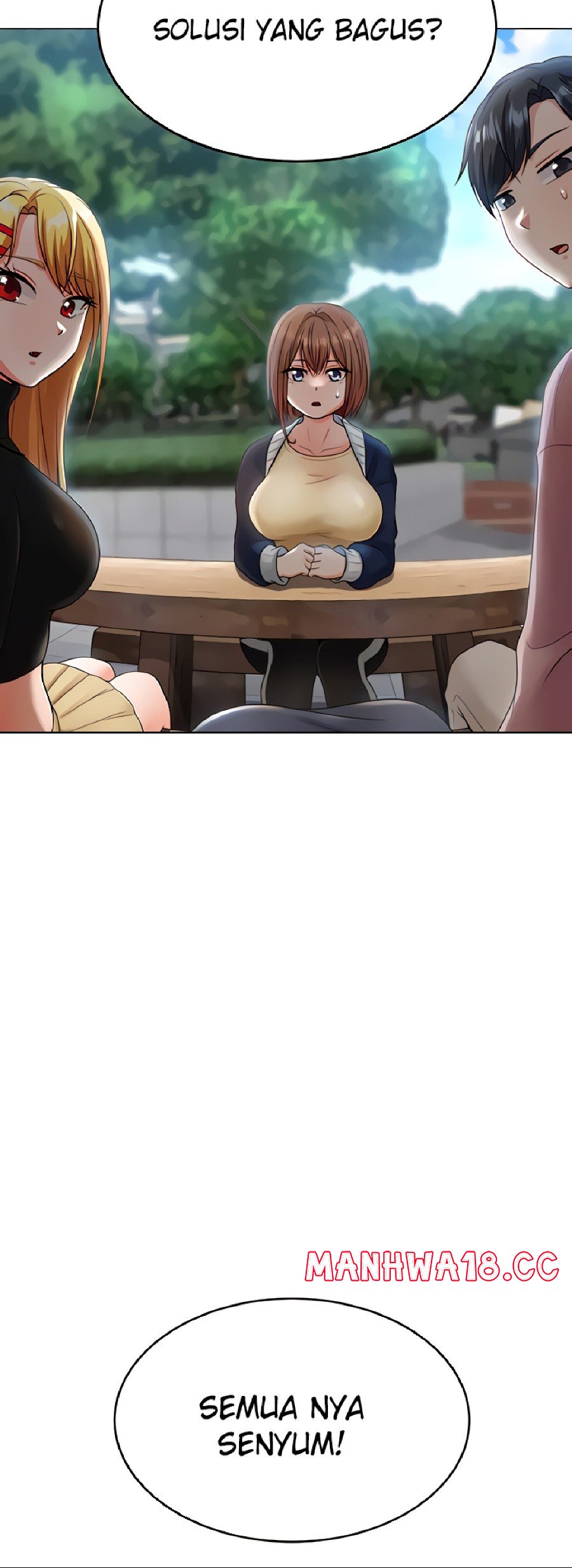 Seoul Kids These Days Raw Chapter 5 Page 50