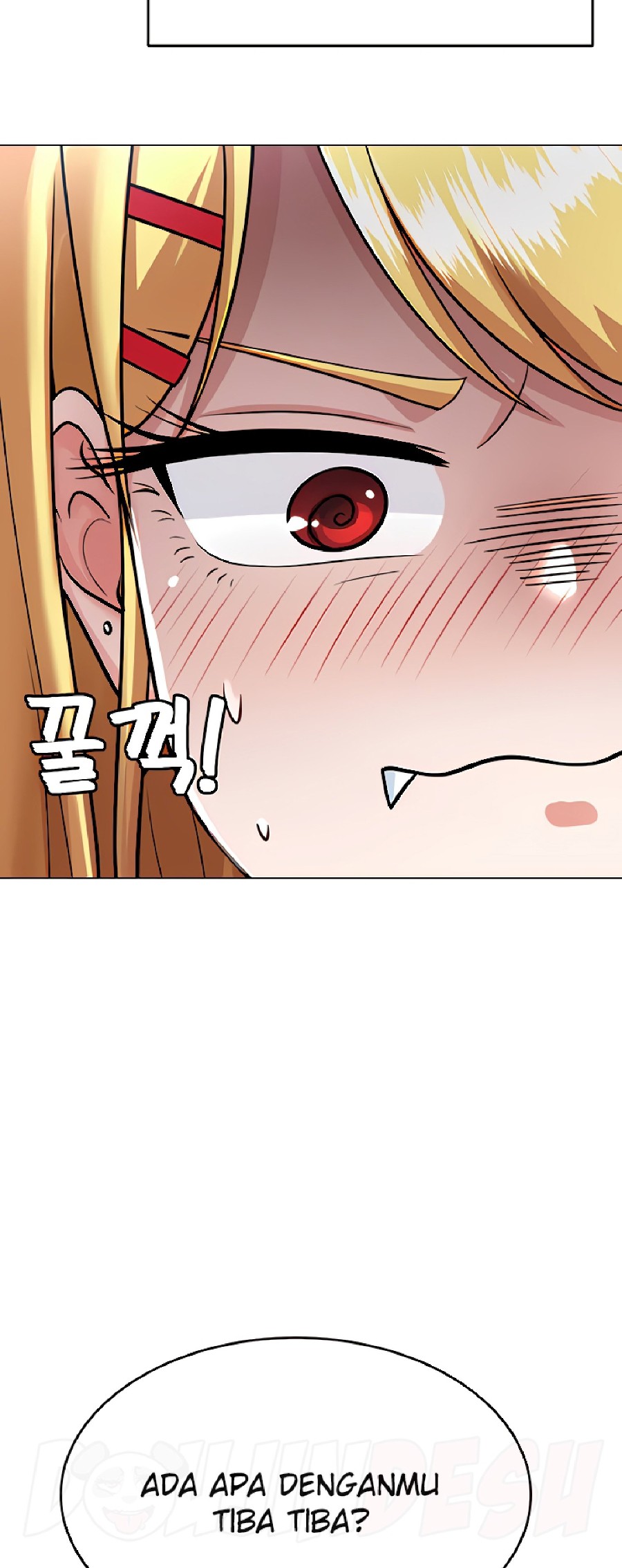 Seoul Kids These Days Raw Chapter 5 Page 67