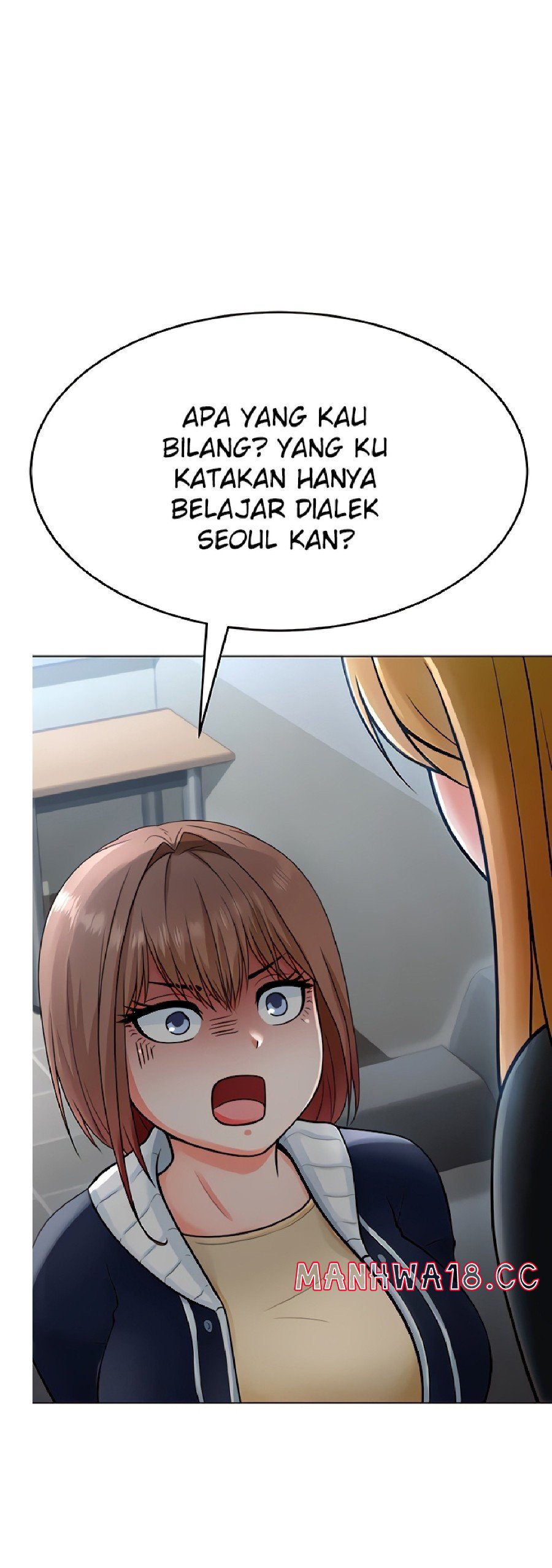 Seoul Kids These Days Raw Chapter 5 Page 70