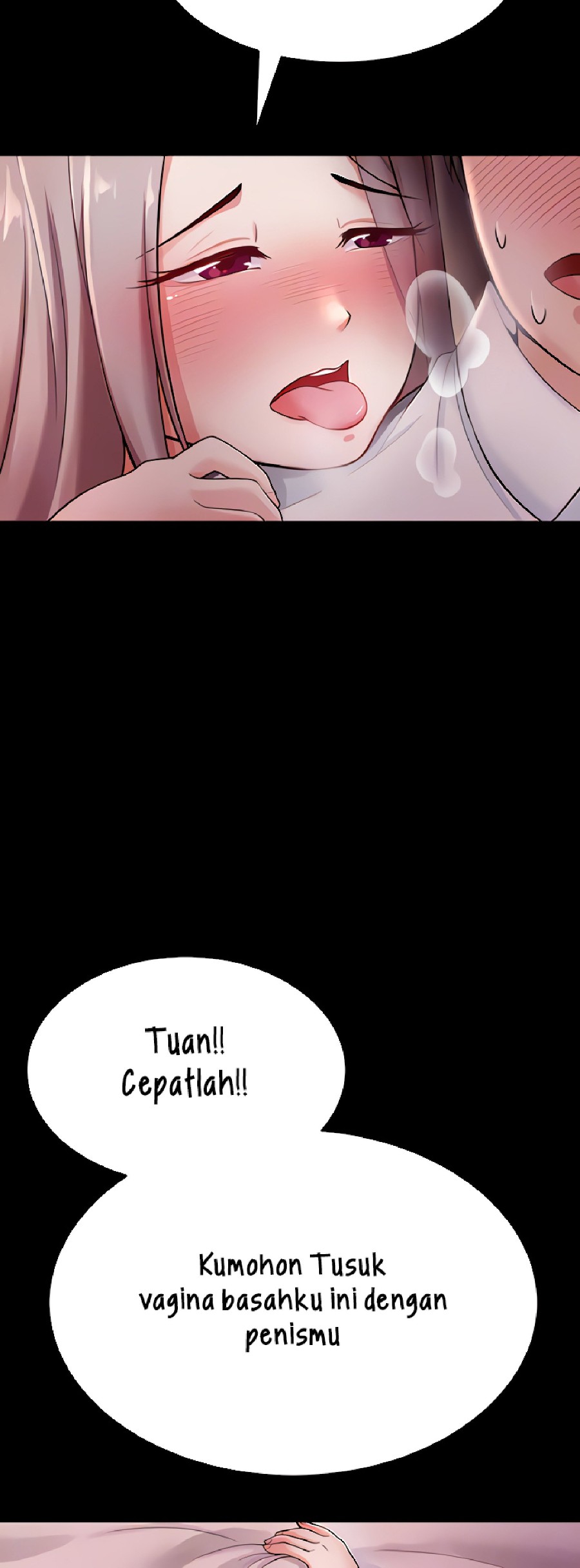 Seoul Kids These Days Raw Chapter 6 Page 13