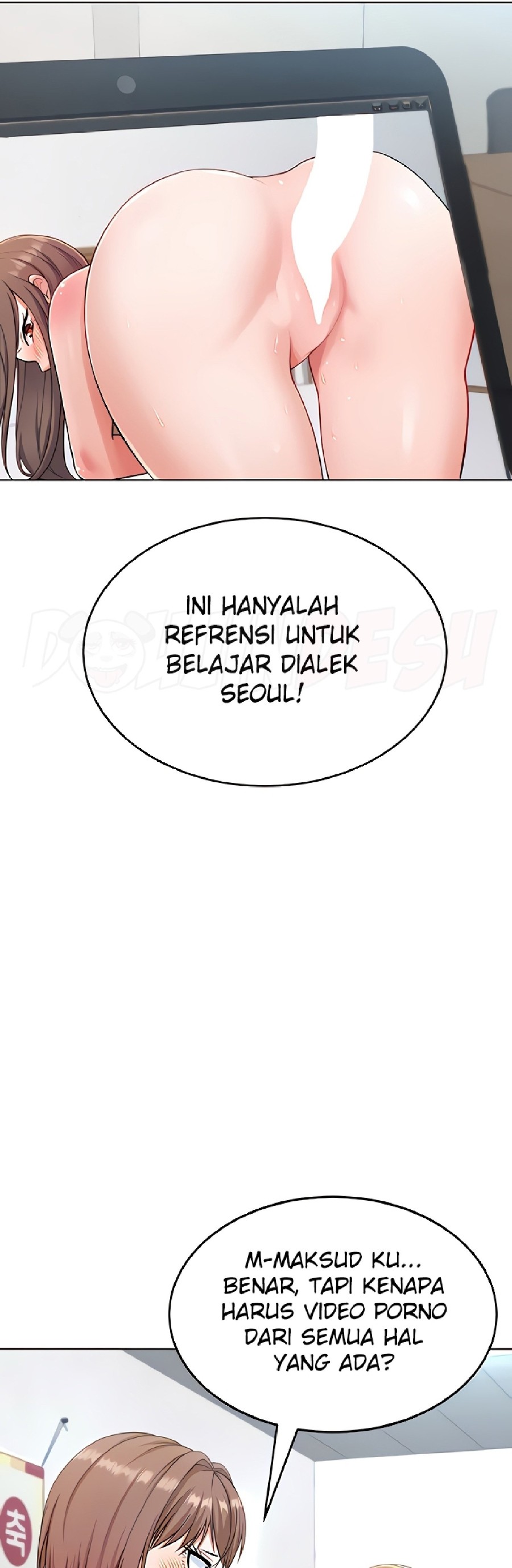 Seoul Kids These Days Raw Chapter 6 Page 2