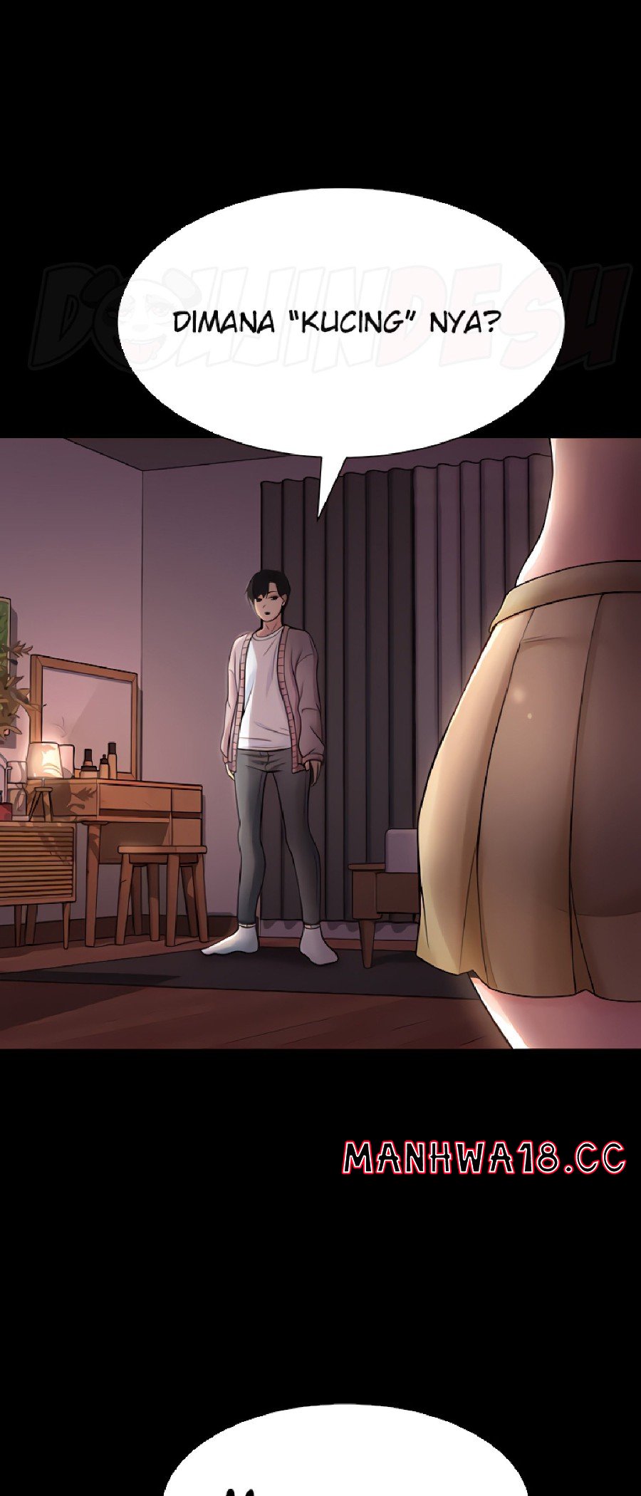 Seoul Kids These Days Raw Chapter 6 Page 25