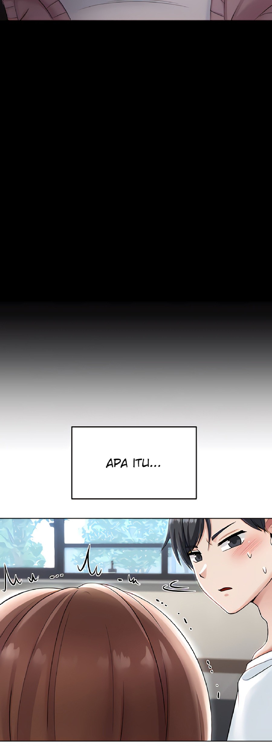 Seoul Kids These Days Raw Chapter 6 Page 31