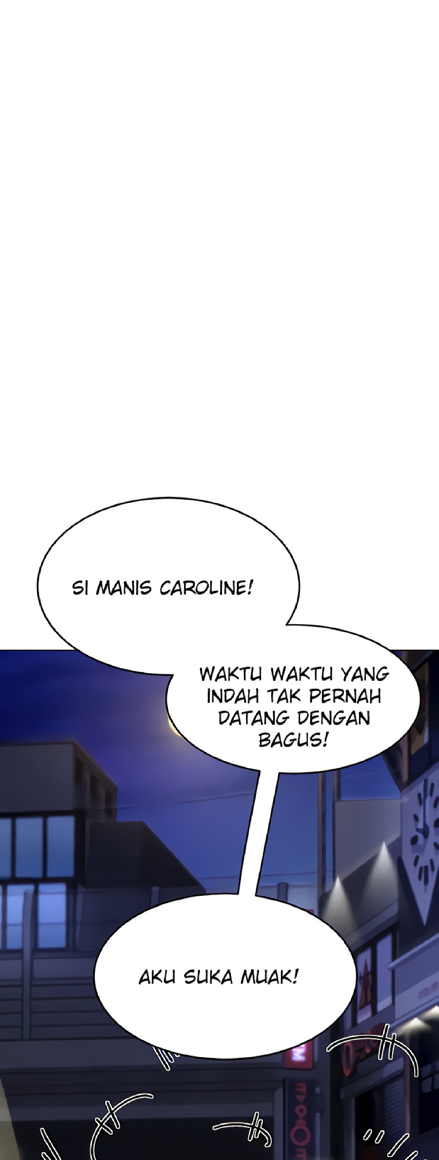 Seoul Kids These Days Raw Chapter 6 Page 53