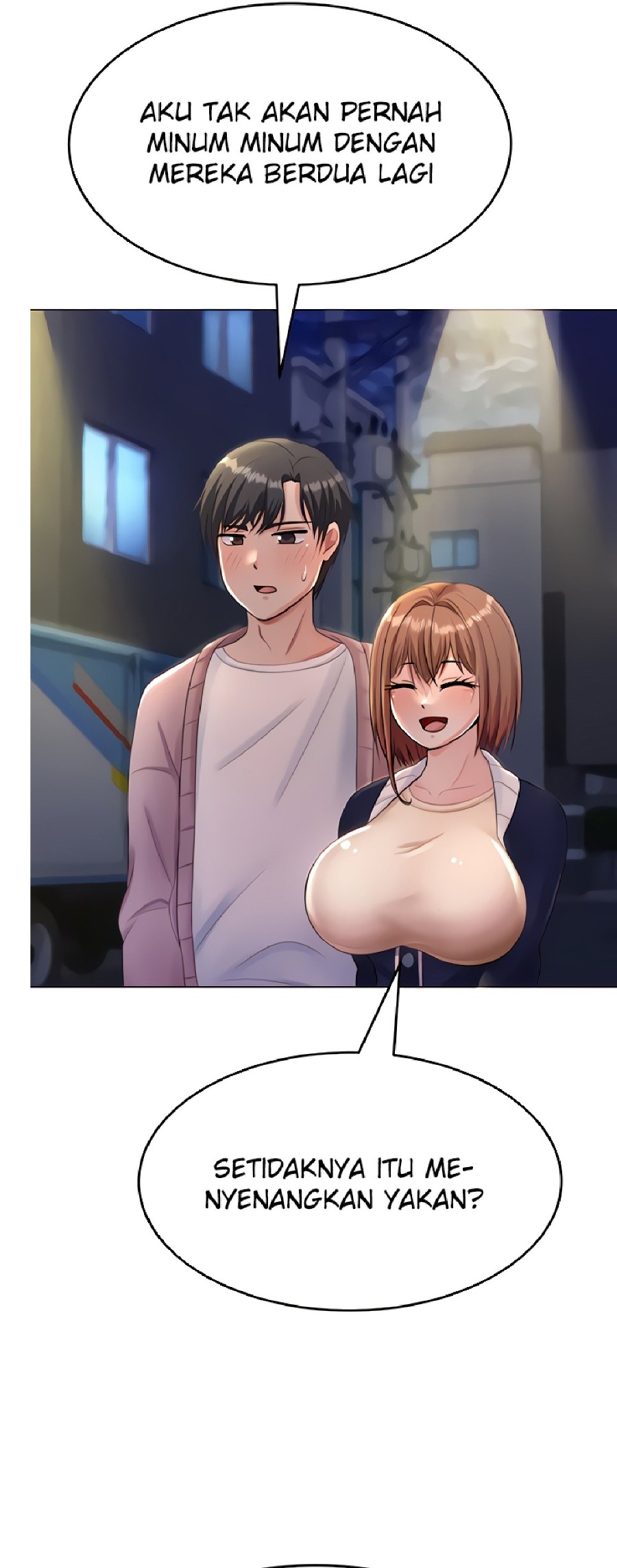 Seoul Kids These Days Raw Chapter 6 Page 58