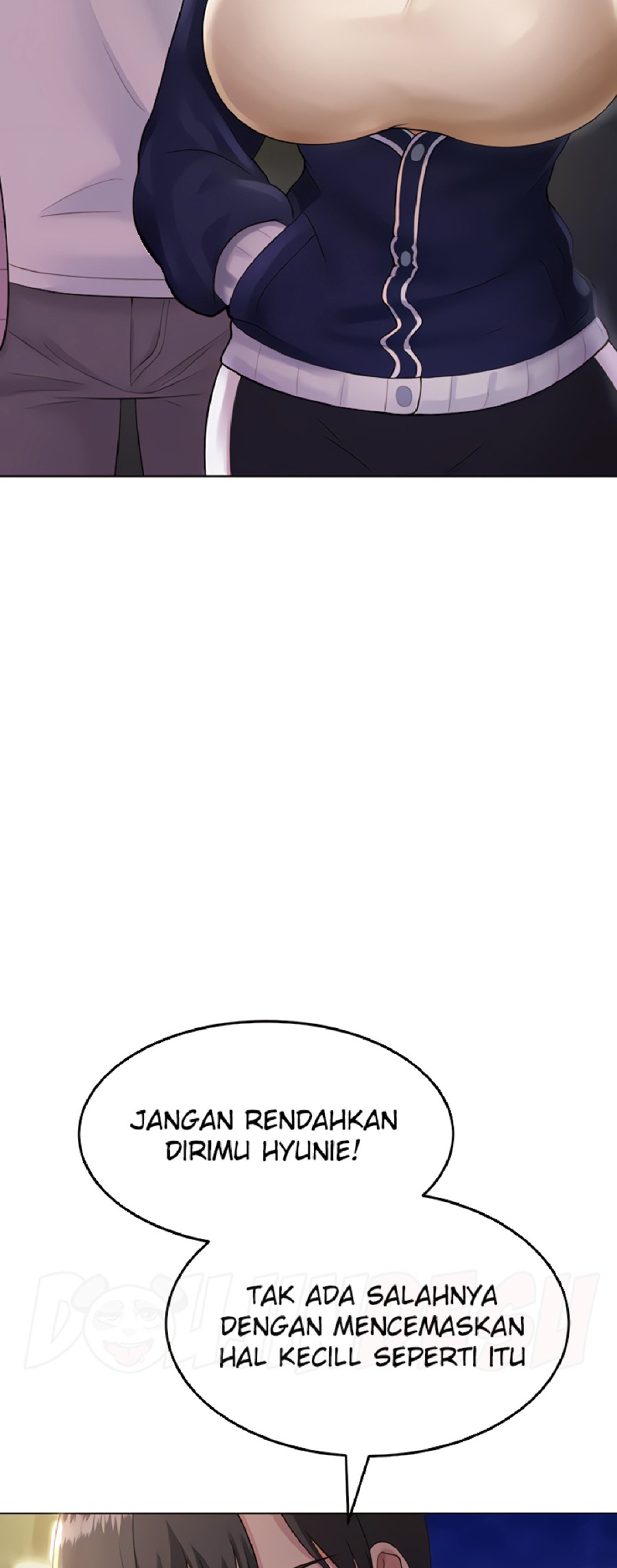 Seoul Kids These Days Raw Chapter 6 Page 61