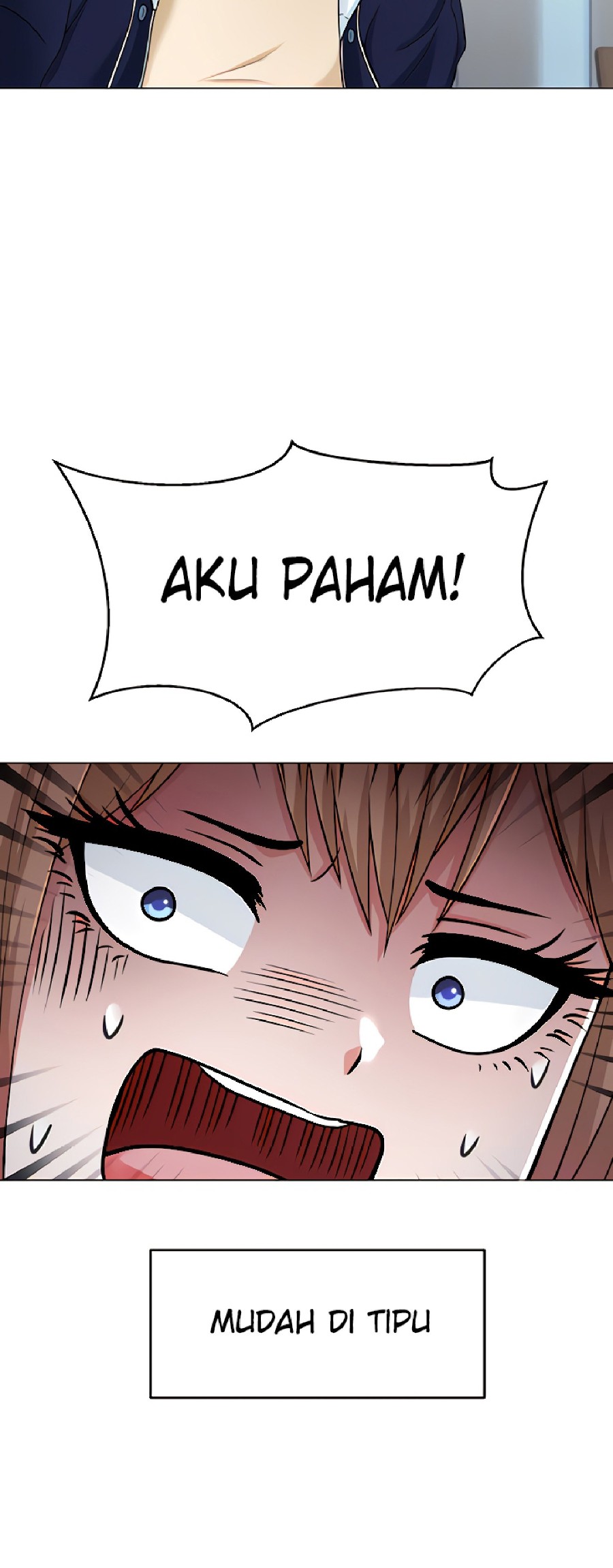 Seoul Kids These Days Raw Chapter 6 Page 7
