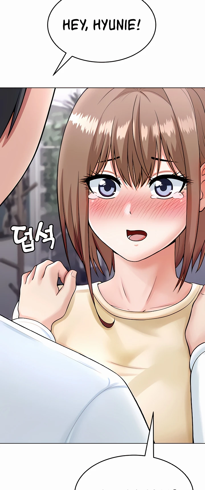 Seoul Kids These Days Raw Chapter 7 Page 26