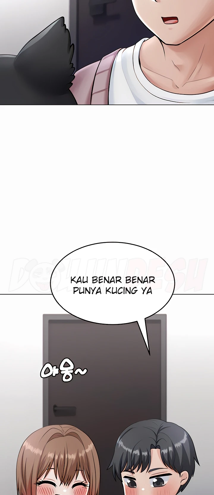 Seoul Kids These Days Raw Chapter 7 Page 3
