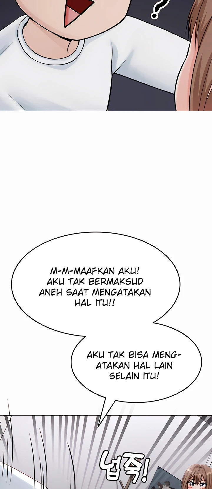Seoul Kids These Days Raw Chapter 7 Page 33