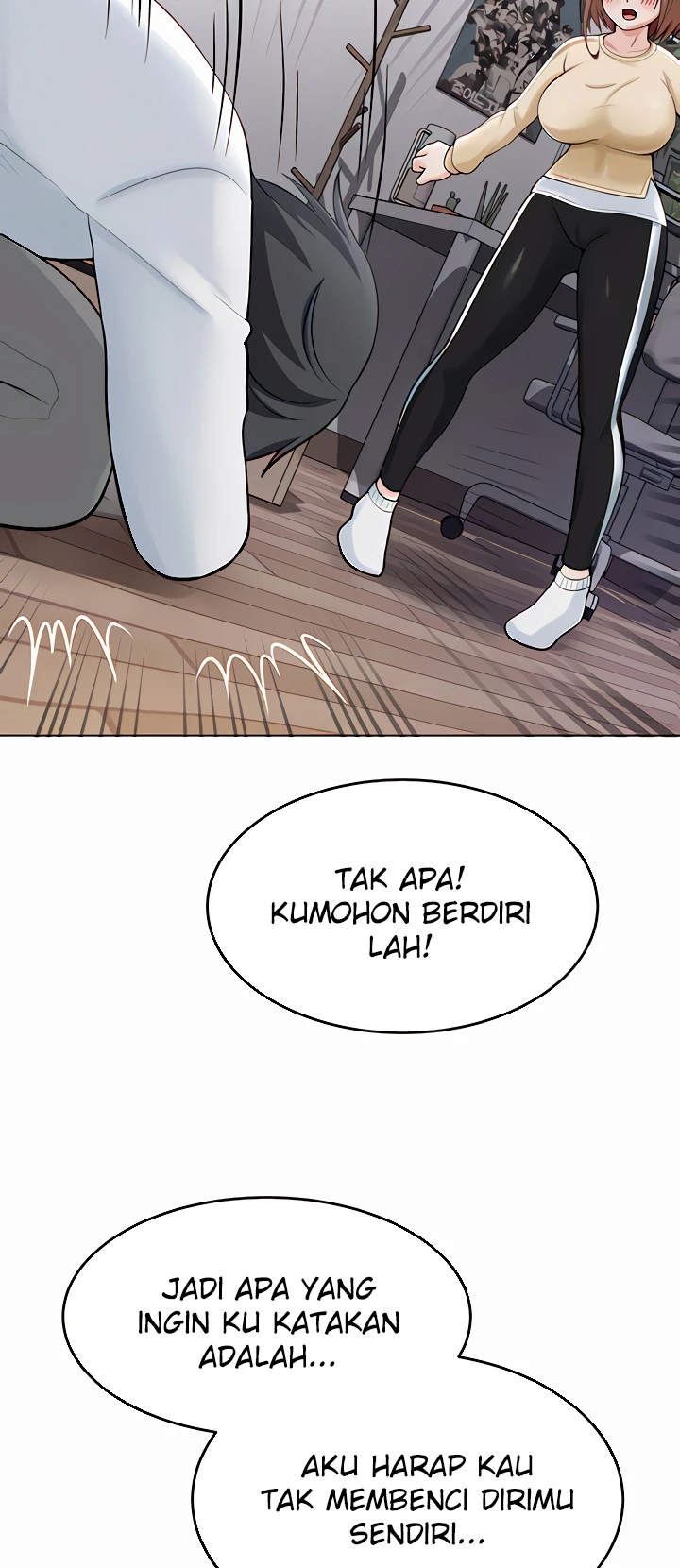 Seoul Kids These Days Raw Chapter 7 Page 34