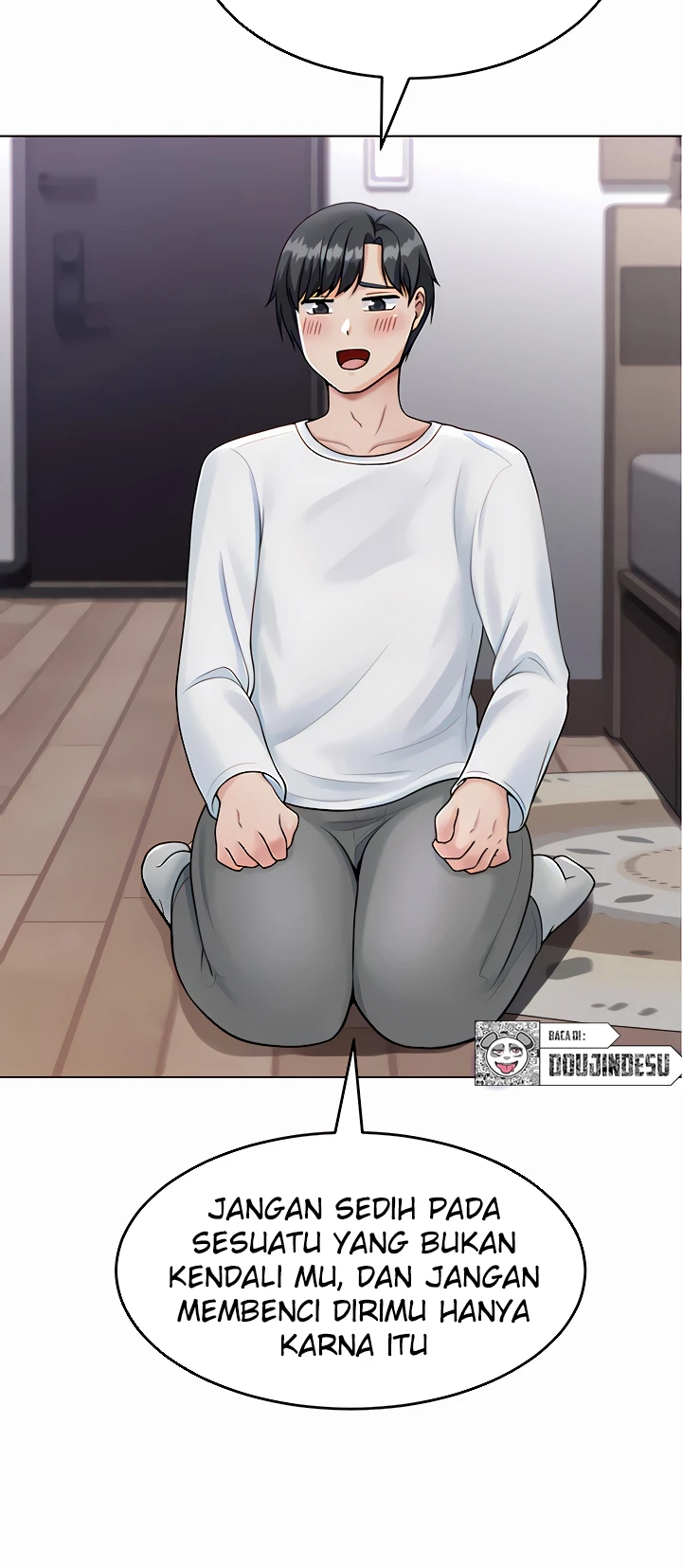 Seoul Kids These Days Raw Chapter 7 Page 35