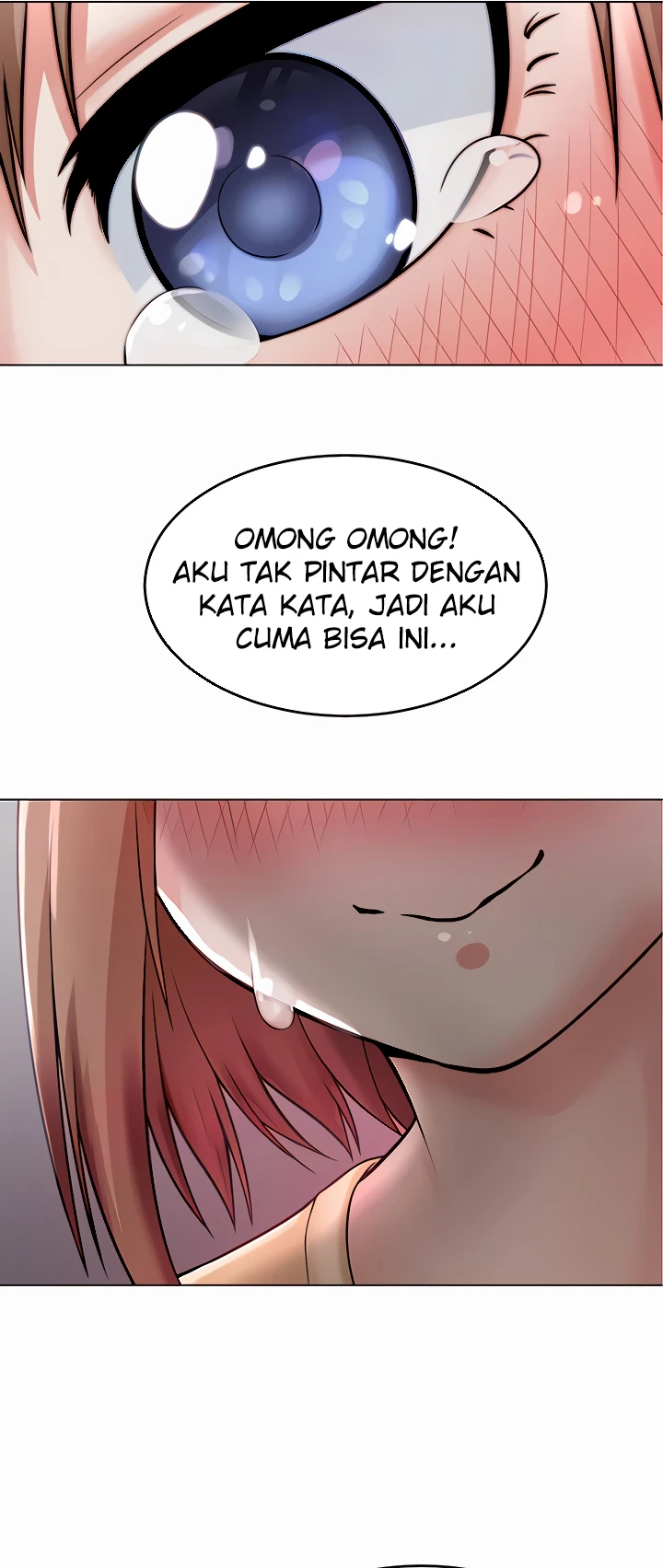 Seoul Kids These Days Raw Chapter 7 Page 36