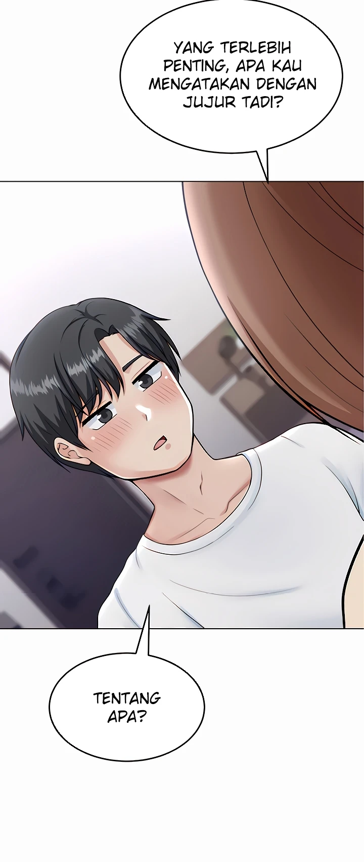 Seoul Kids These Days Raw Chapter 7 Page 37