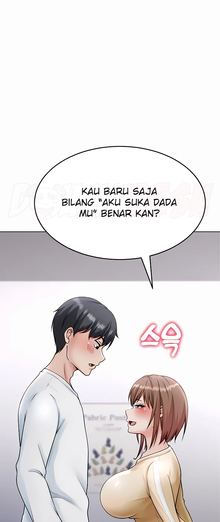 Seoul Kids These Days Raw Chapter 7 Page 40