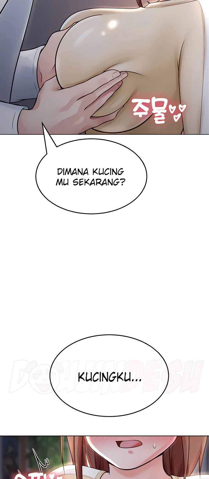 Seoul Kids These Days Raw Chapter 7 Page 53