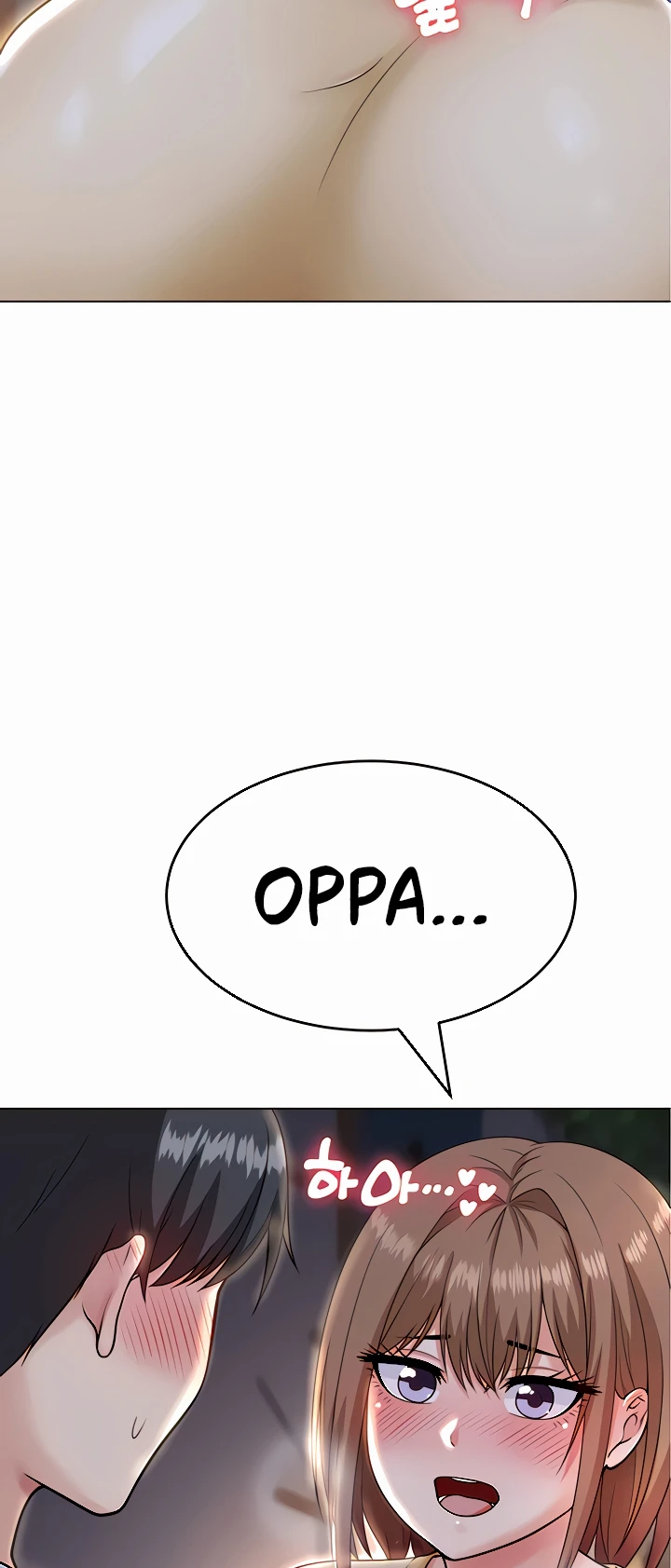 Seoul Kids These Days Raw Chapter 7 Page 61
