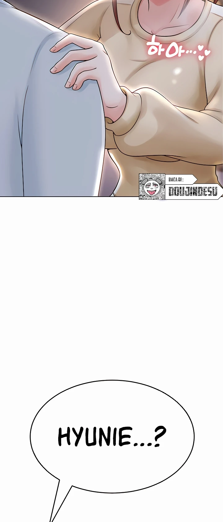 Seoul Kids These Days Raw Chapter 7 Page 62