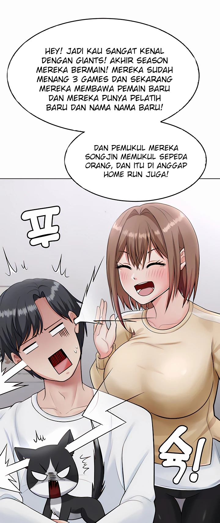 Seoul Kids These Days Raw Chapter 7 Page 9