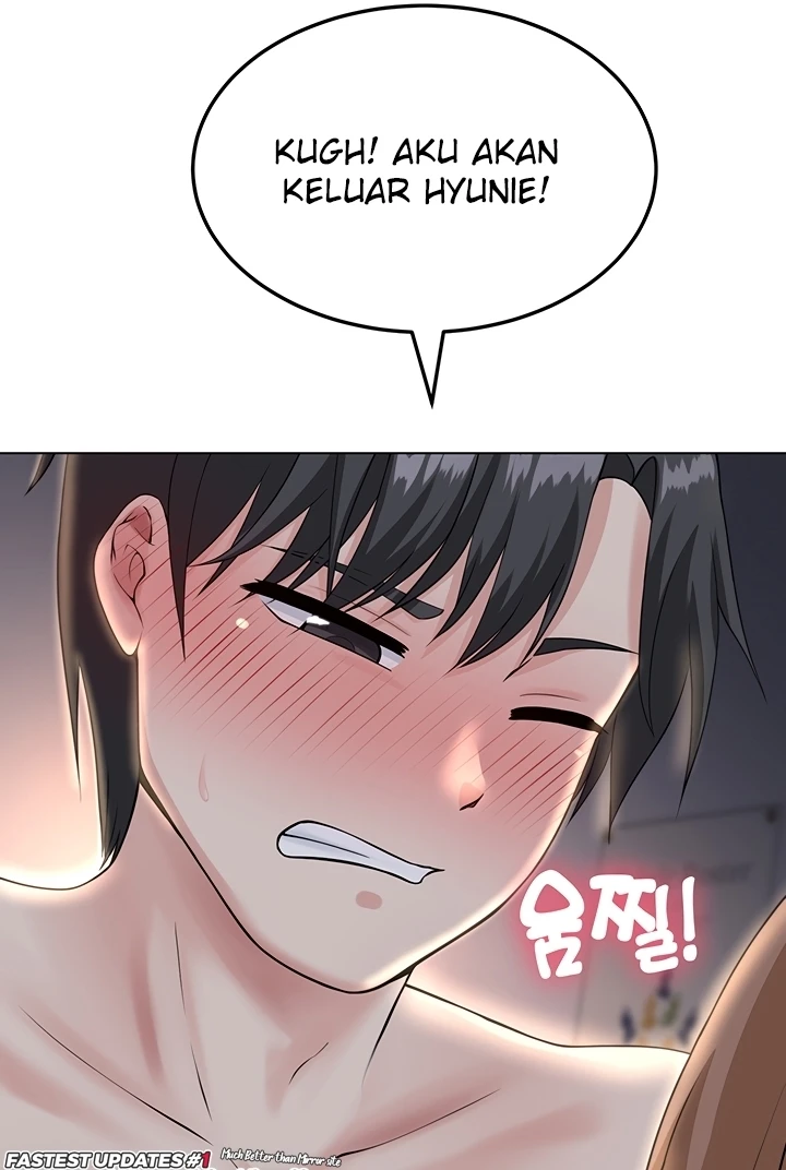 Seoul Kids These Days Raw Chapter 8 Page 104