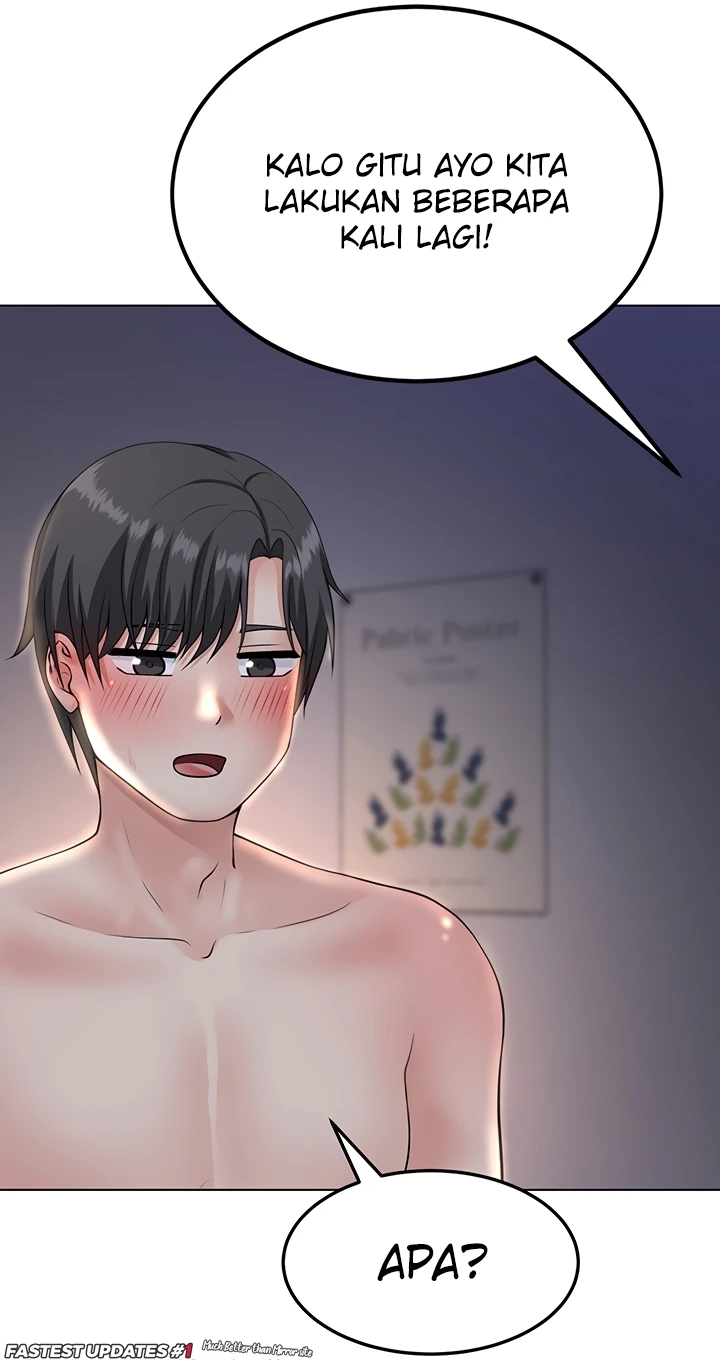 Seoul Kids These Days Raw Chapter 8 Page 132