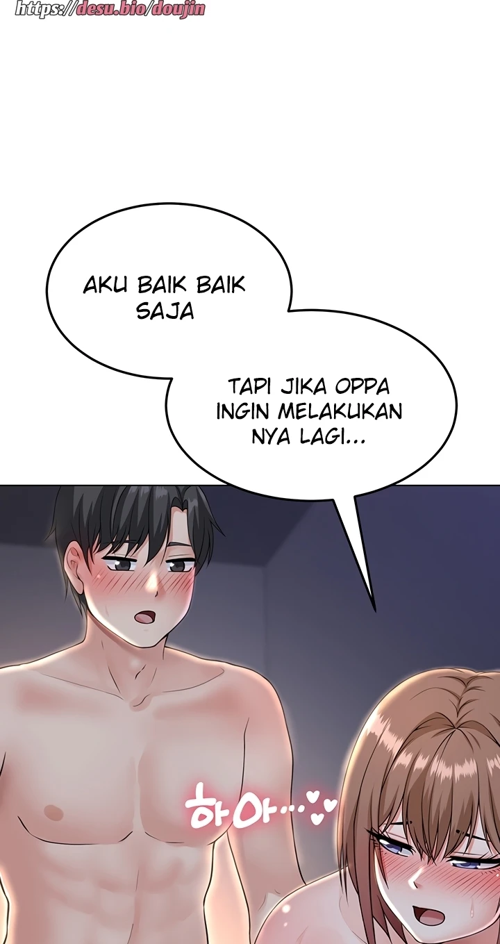 Seoul Kids These Days Raw Chapter 8 Page 133