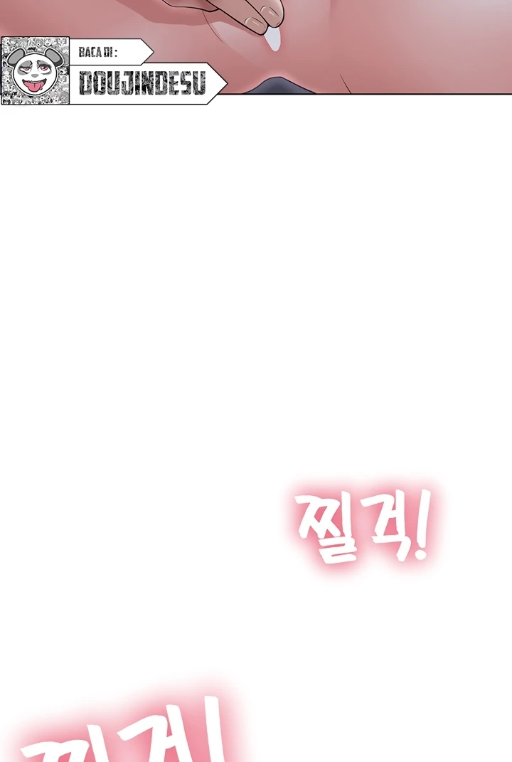 Seoul Kids These Days Raw Chapter 8 Page 30