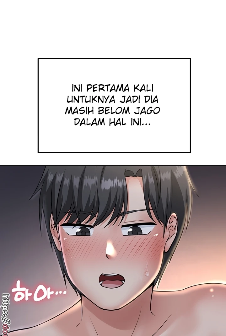 Seoul Kids These Days Raw Chapter 8 Page 51