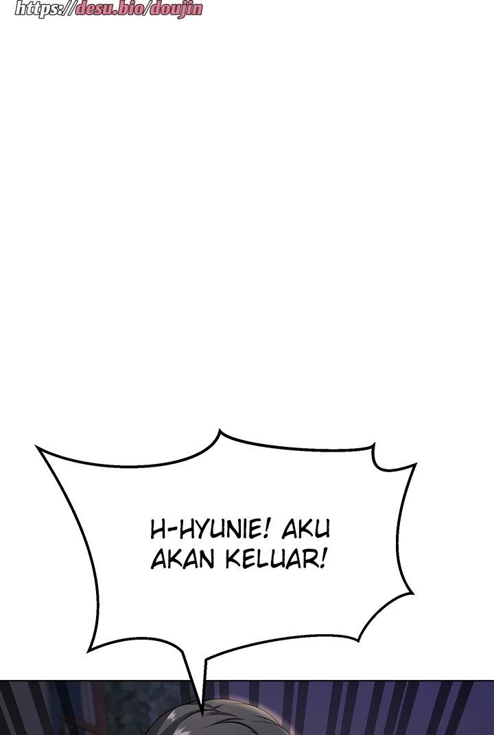 Seoul Kids These Days Raw Chapter 8 Page 54
