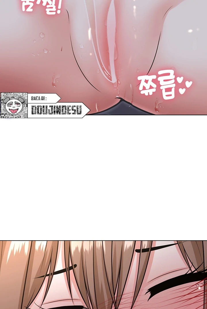 Seoul Kids These Days Raw Chapter 8 Page 59