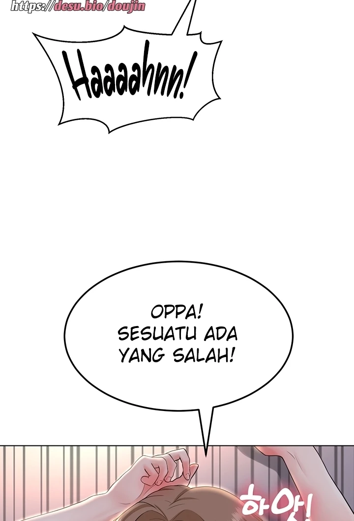 Seoul Kids These Days Raw Chapter 8 Page 97